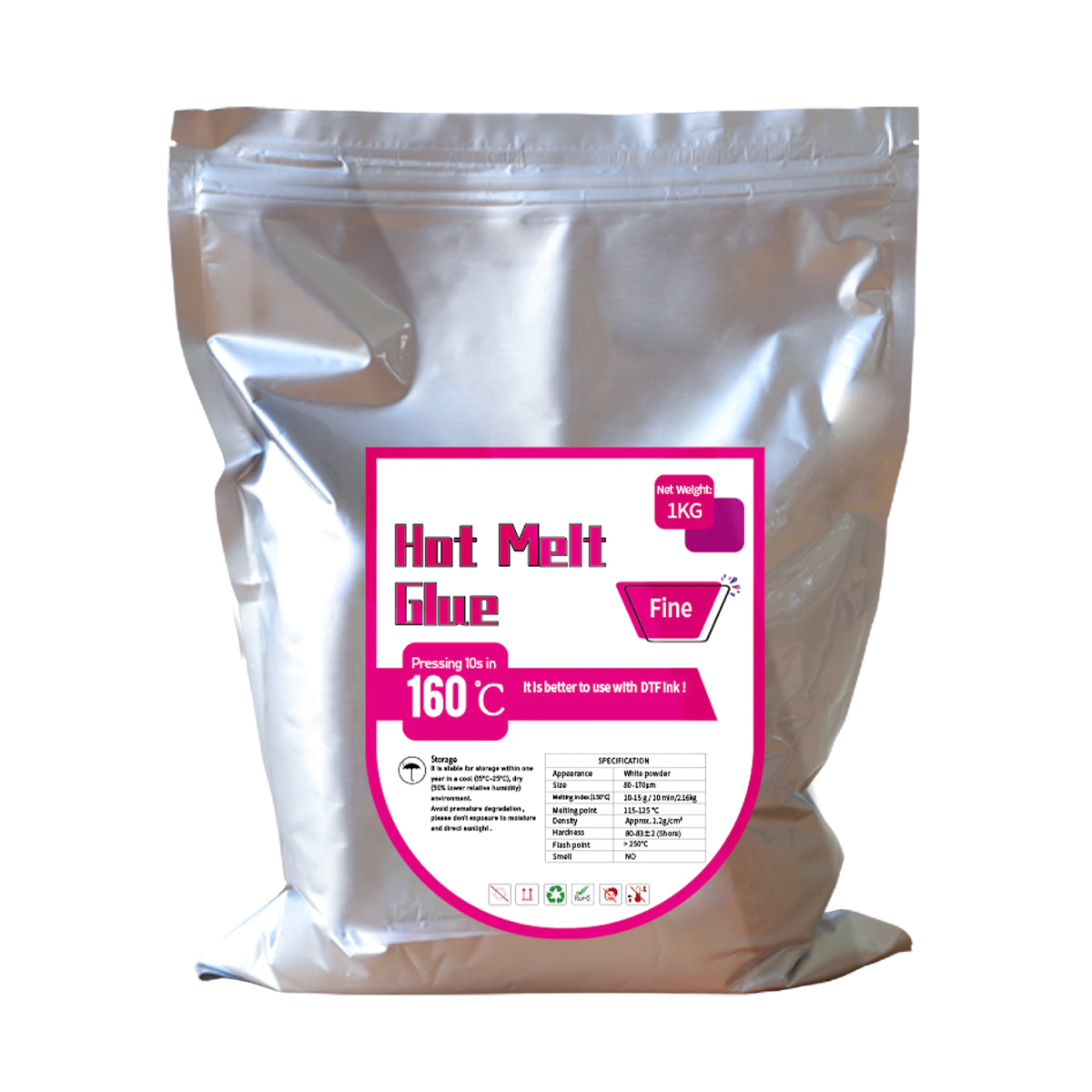 DTF Powder